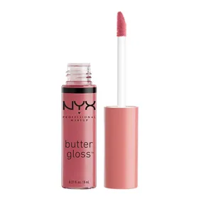 Nyx Butter Gloss Angel Food Cake 8ml