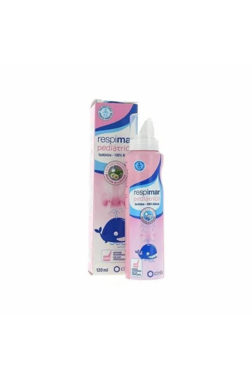 Cinfa Respimar Pediatric 120ml