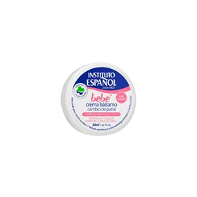 Instituto Español Tarro Crema Bálsamo Bebé 30ml
