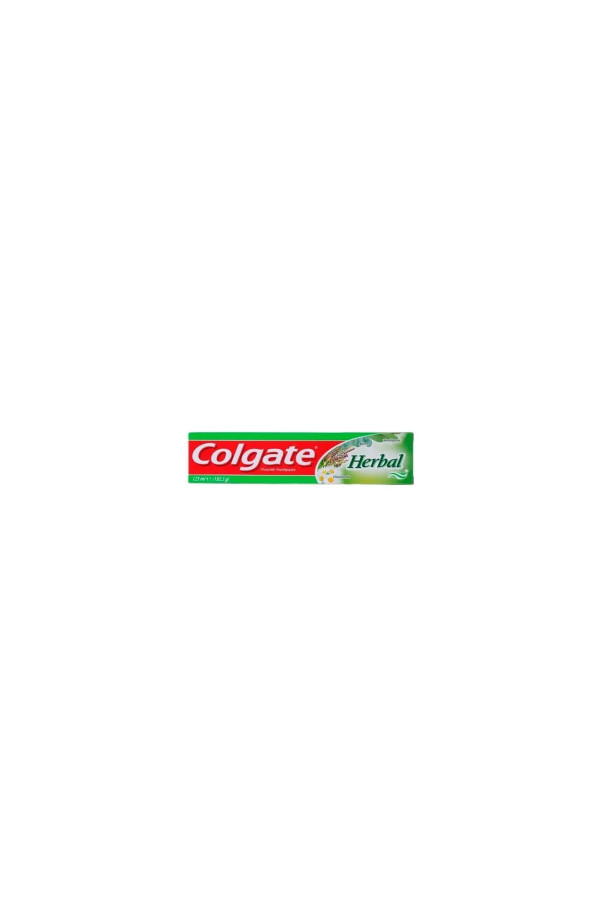 Dent Colgate Herbal 125