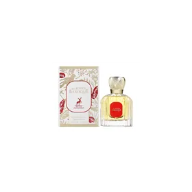 Maison Alhambra Baroque Baroque 540 Floral Eau De Parfum 100ml Spray