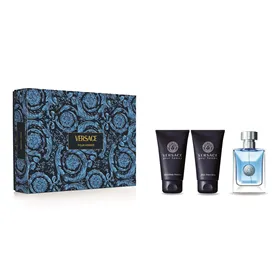 Versace Pour Homme Set