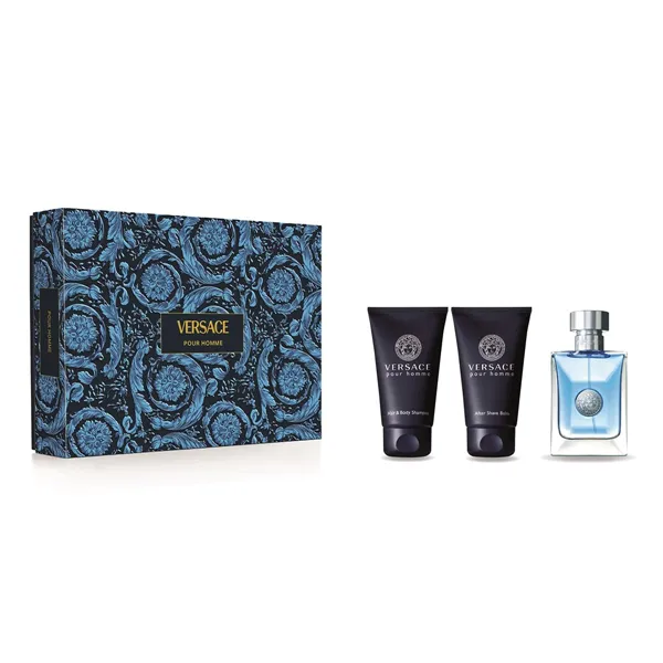 Versace Pour Homme Set