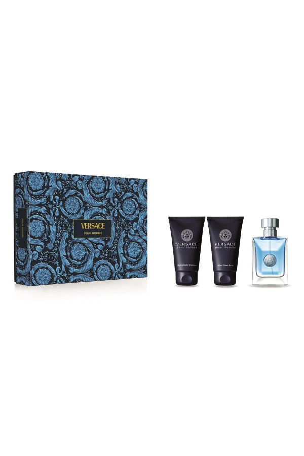 Versace Pour Homme Set