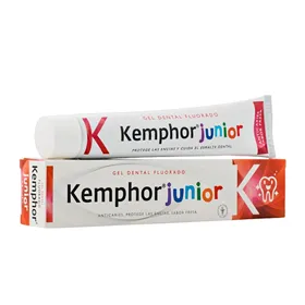 Kemphor Junior Tooth Gel 75ml