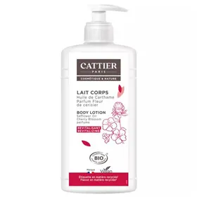 Cattier Paris Cattier Leche Corporal Revitalizant 500ml