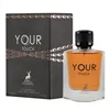 Maison Alhambra Your Touch Eau De Parfum 100ml Spray
