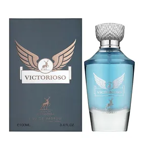 Maison Alhambra Victorioso Eau De Parfum 100ml Spray