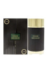 Khadlaj Perfumes La Fede Code Verde Sublime Eau De Parfum 100ml
