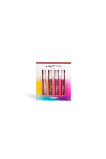 Idc Institute Magic Studio Colorful Essential Glosses Sets