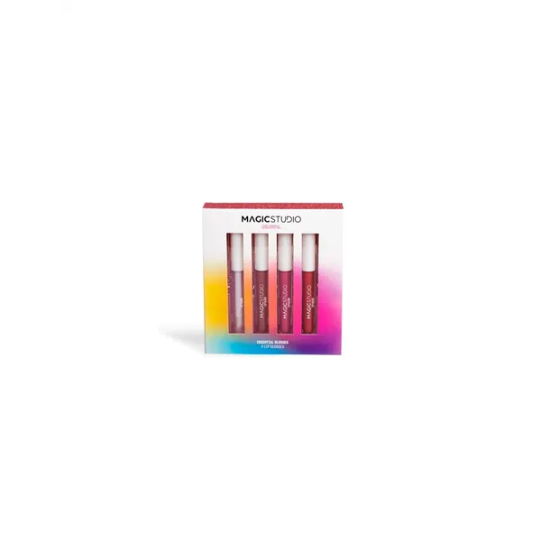 Idc Institute Magic Studio Colorful Essential Glosses Sets