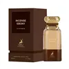 Maison Alhambra Incense Ebony Eau De Parfum 80ml Spray