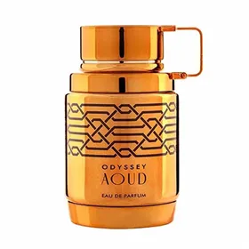 Armaf Odyssey Aoud Eau De Parfum 100ml