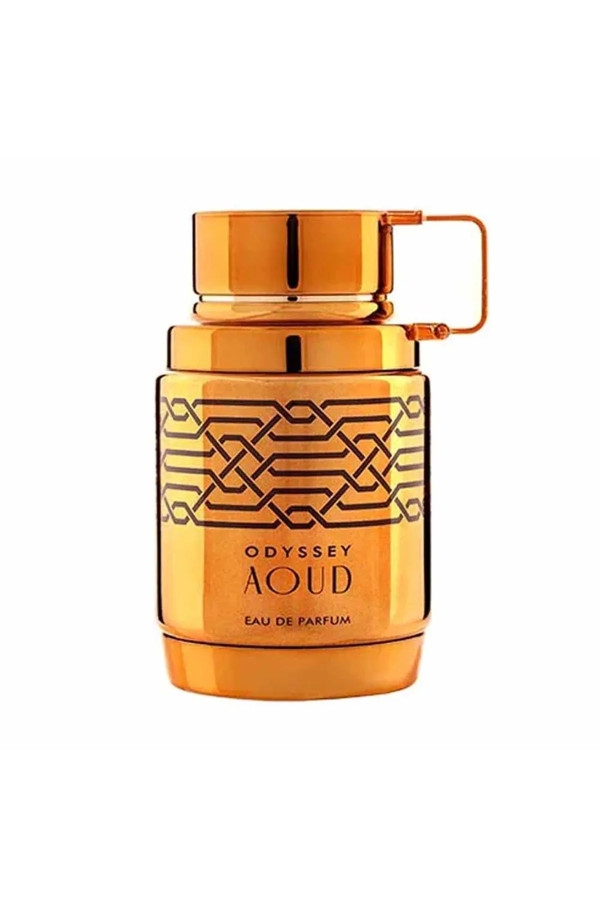 Armaf Odyssey Aoud Eau De Parfum 100ml