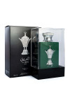 Lattafa Al Areeq Silver Eau De Parfum 100ml Spray