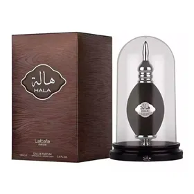 Lattafa Hala Eau De Parfum 100ml Spray