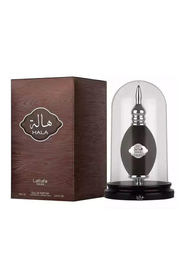 Lattafa Hala Eau De Parfum 100ml Spray