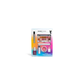 Magic Studio Powerful Cosmetics Magic Studio Colorful All In One Sets Paeta Sombras