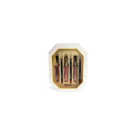 Magic Studio Powerful Cosmetics Magic Studio Diamond Everlasing Lip Trio Sets