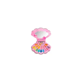 Martinelia Let S Be Mermaids Eyeshadows Paleta 21 Sombras Aplicador