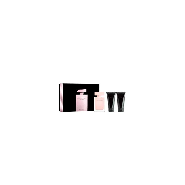 Narciso Rodriguez For Her Edp Spray 50ml Sets