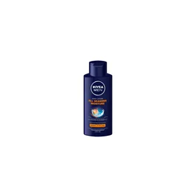 Nivea Men Body Lotion Normal 400ml