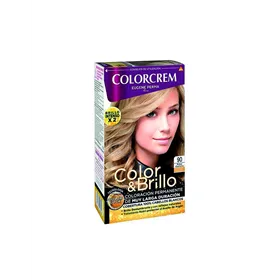 Eugene Perma Tinte Pelo Colorcrem 90 Rubio Clarisimo