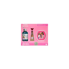Corine De Farme Barbie Edt 30ml Sets