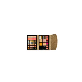 Magic Studio Powerful Cosmetics Magic Studio Diamond Cartera 25 Sombras