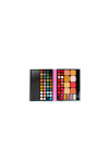 Magic Studio Powerful Cosmetics Magic Studio New Rules Cartera Maquillaje 40 Sombras