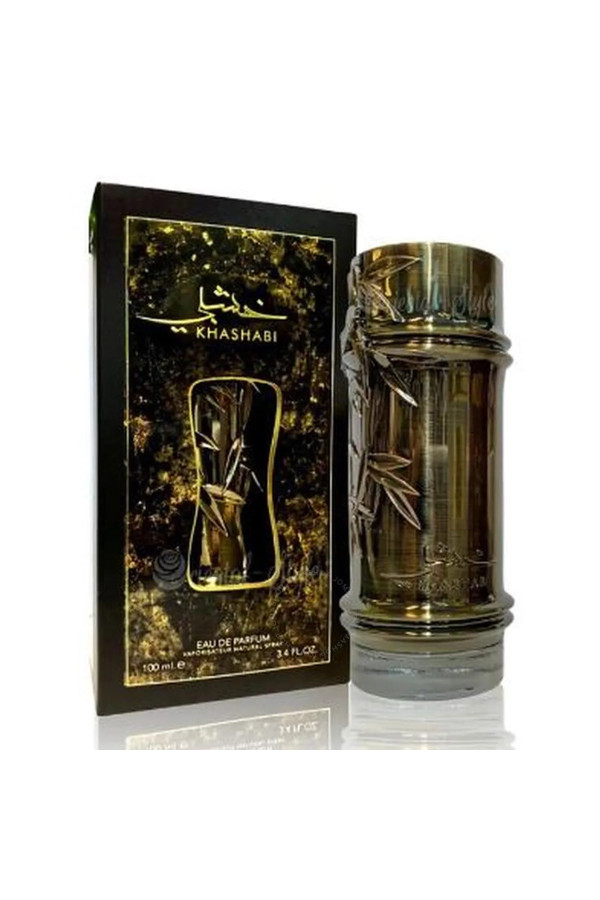 Lattafa Khashabi Eau De Parfum 100ml Spray