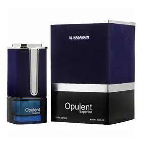Al Haramain Opulent Sapphite Eau De Parfum 100un Spray