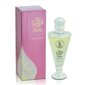 Al Haramain Farasha Eau De Parfum 50un Spray