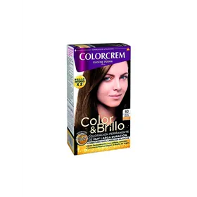 Eugene Perma Tinte Pelo Colorcrem 60 Rubio Oscuro