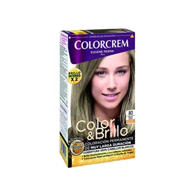 Eugene Perma Tinte Pelo Colorcrem 80 Rubio Claro