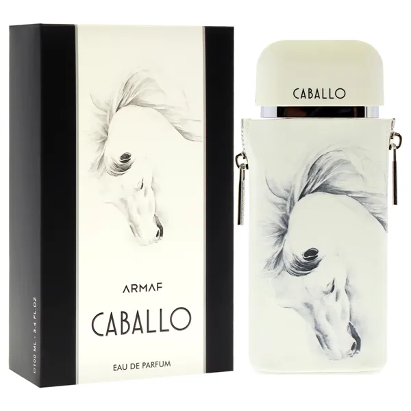 Armaf Caballo Men Edp 100ml