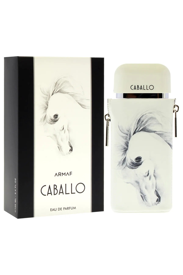 Armaf Caballo Men Edp 100ml