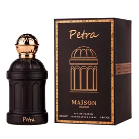 Maison Asrar Petra Eau De Parfum 100ml Spray