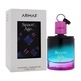 Armaf Spave Age Eau De Parfum 100ml