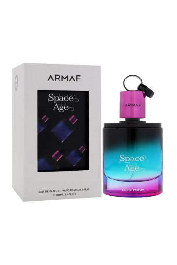 Armaf Spave Age Eau De Parfum 100ml