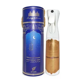 Afnan Palace Of Dreams Desodorante Heritage Collection 300ml Spray