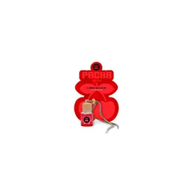 Pacha Ibiza Cherry Blossom Ambientador Coche 100ml