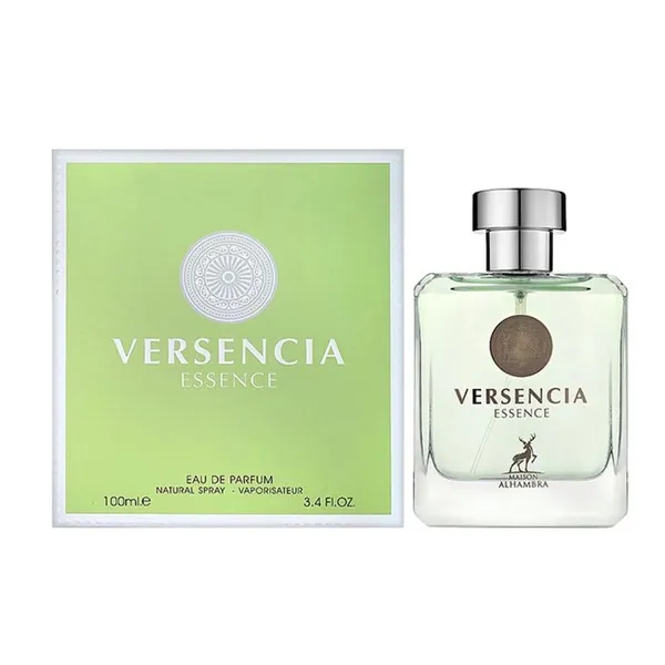 Maison Alhambra Versencia Eau De Essence 100ml Spray