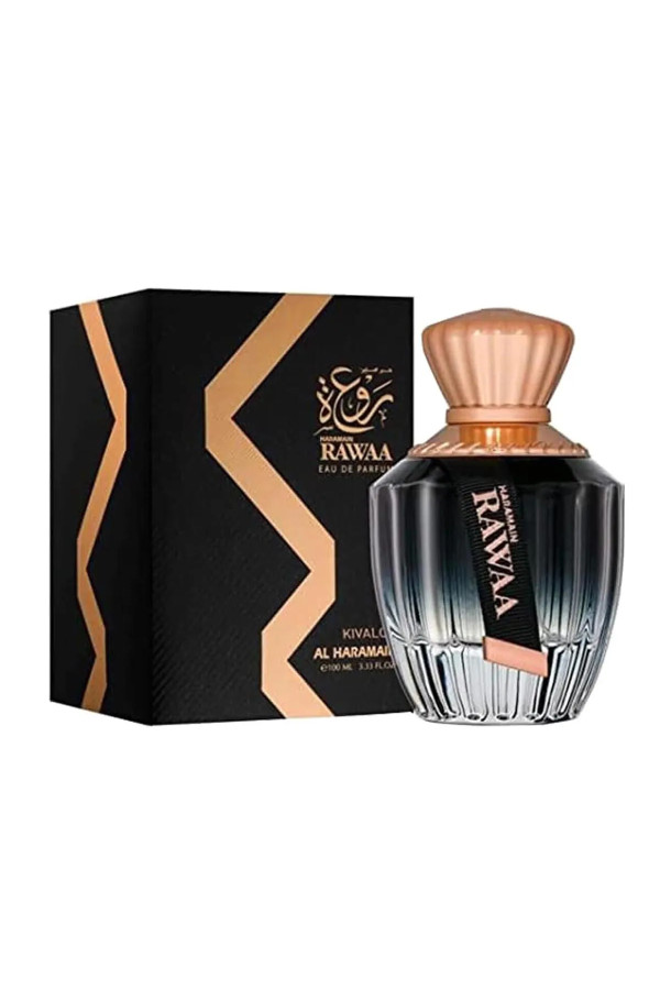 Al Haramain Rawaa Eau De Parfum 100ml