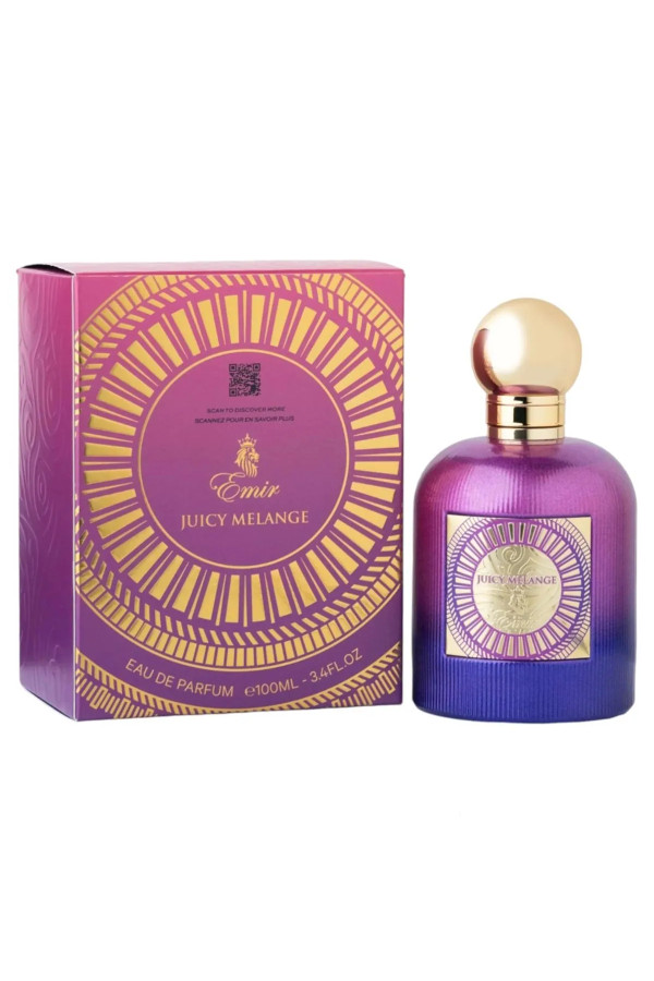 Emir Melange Eau De Parfum 100un