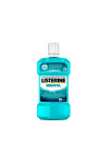 Listerine Menthol 750ml