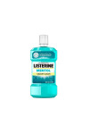 Listerine Mild Menthol Zero 750ml
