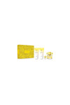 Versace Yellow Diamond Edt Spray 90ml Sets
