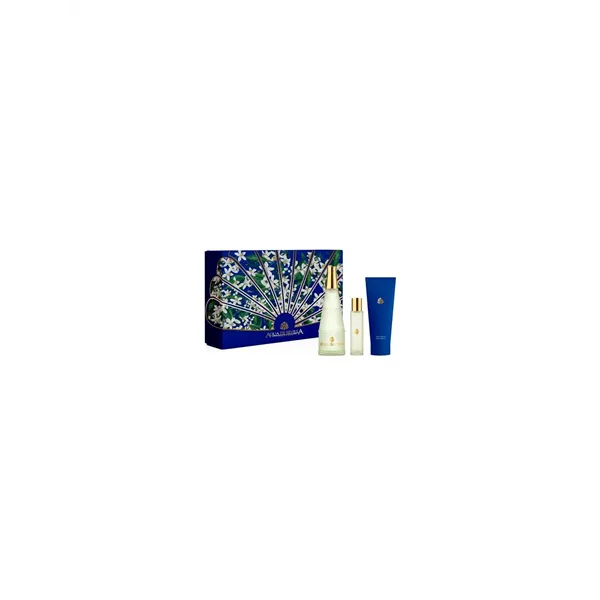 Agua De Sevilla Edt Spray 125ml Sets