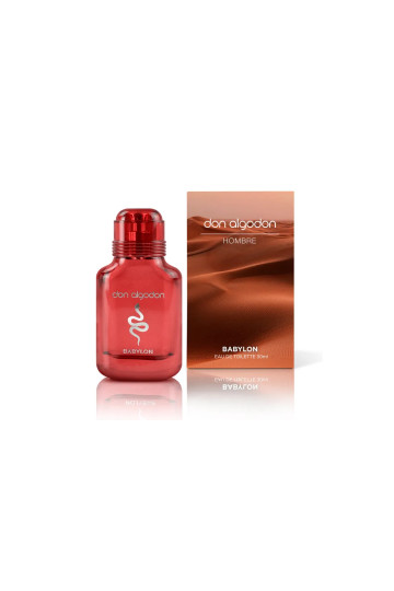 Don Algodón D Algodon Man Babylon 30ml